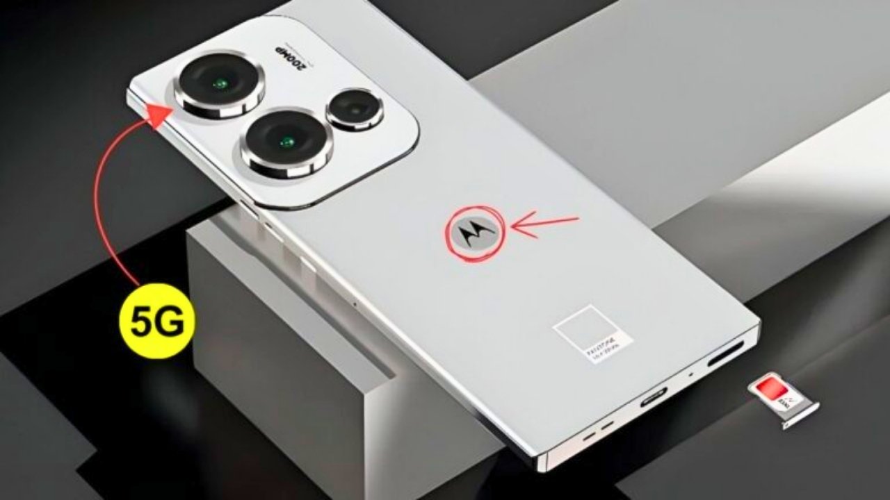 Motorola Edge 60 Fusion 2026: Innovación Accesible con Conectividad 5G y Alto Rendimiento Moderno