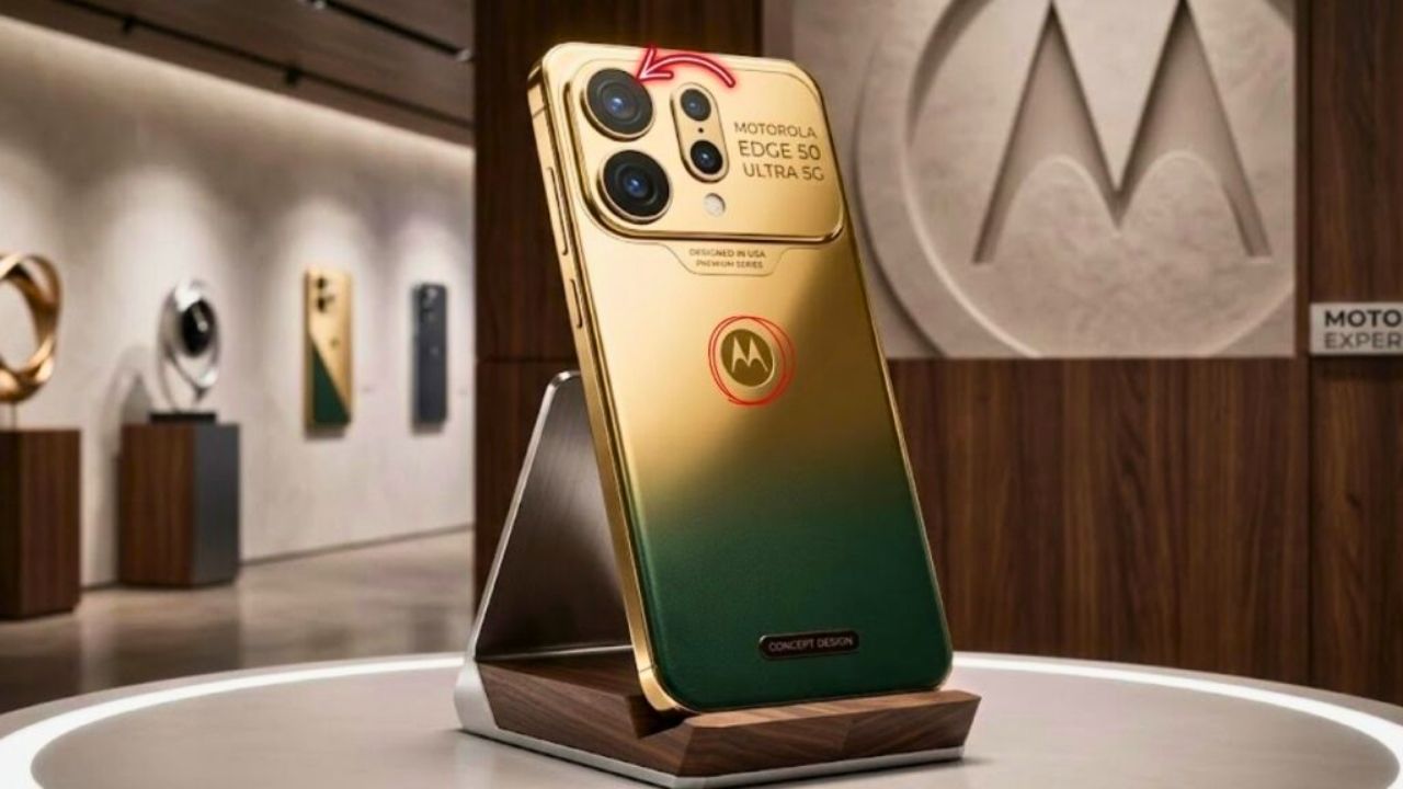 Motorola Moto G65 2026 conectividad avanzada y estilo moderno