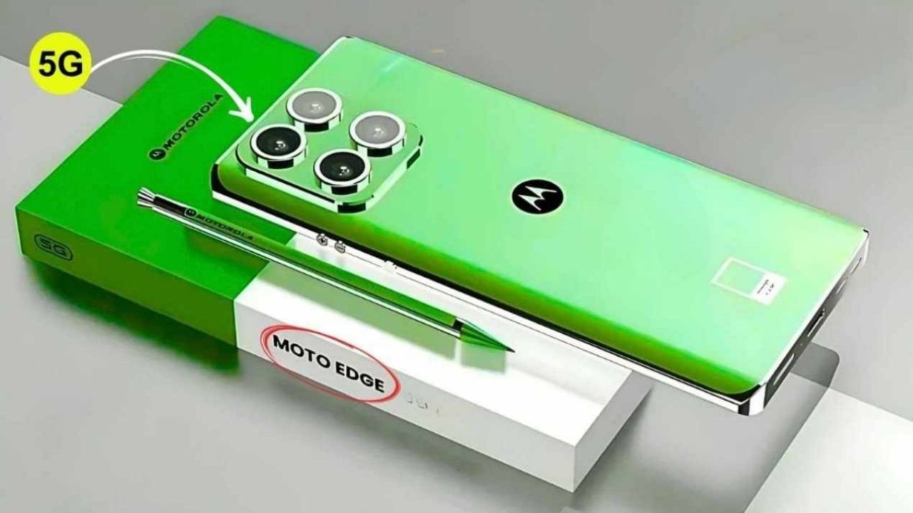 Motorola Moto G86 5G