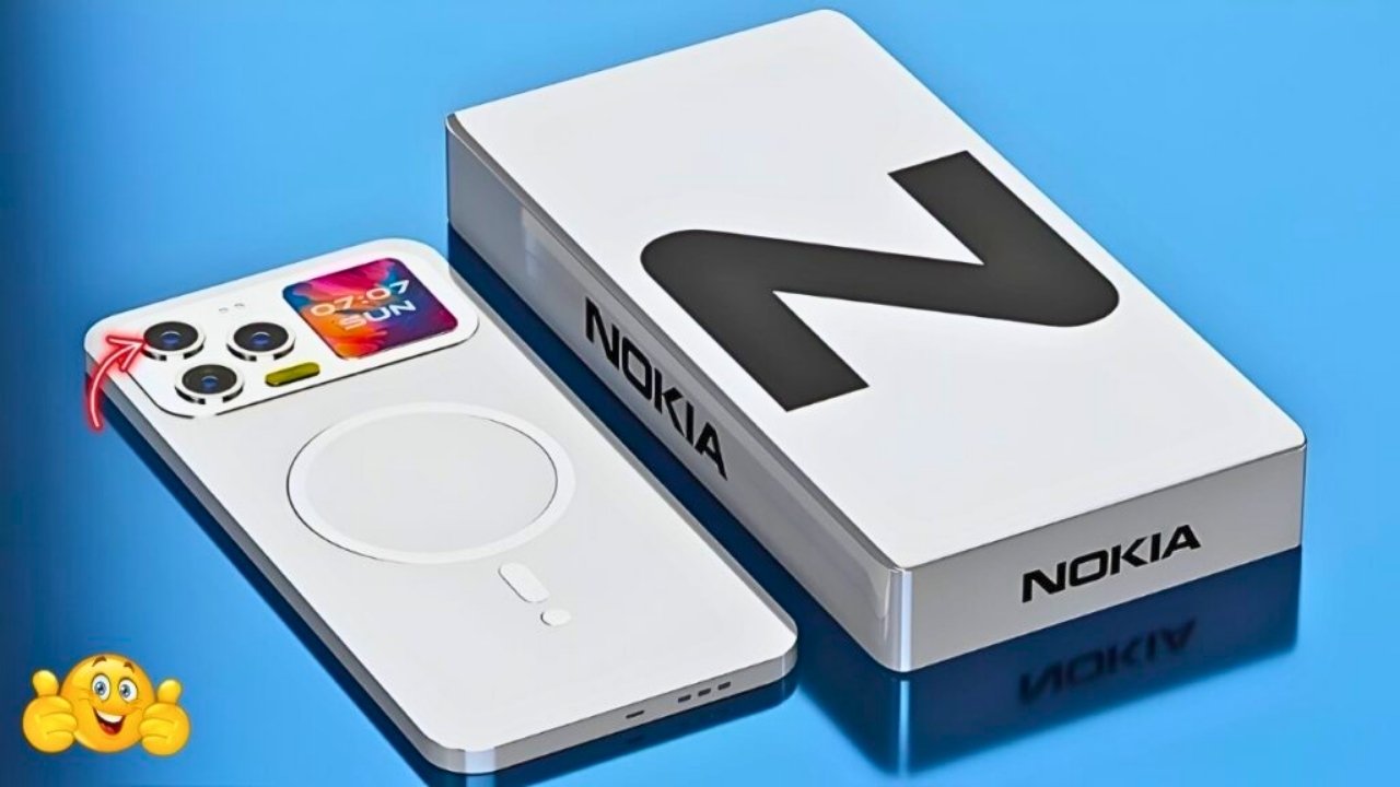 Nokia 1100 Lite 5G 2026: innovación y conectividad al alcance de todos