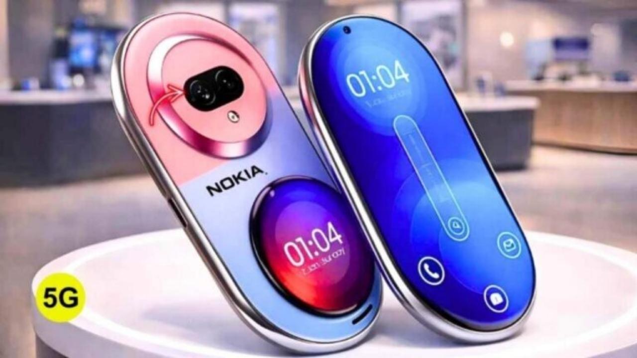 Nokia Foldable 5G 2026: ficha técnica, precio y novedades del flagship innovador
