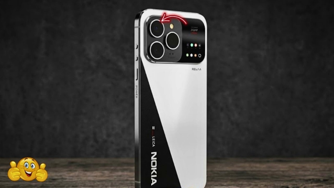 Nokia M35 5G 2026: experiencia premium con potencia y conectividad avanzada