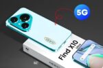 OPPO Find X10 Ultra 5G: ficha técnica completa y autonomía superior