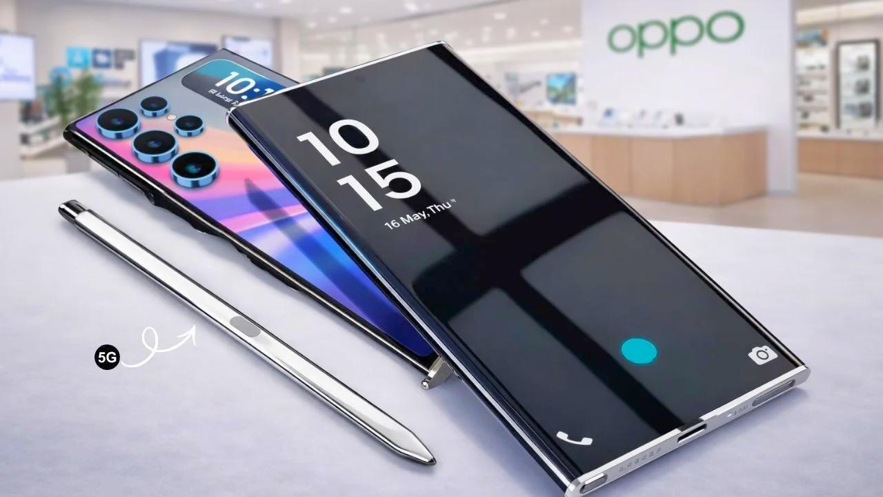 OPPO Nord Premium 5G 2026: cámara de 250 MP y batería de 7600 mAh a precio económico