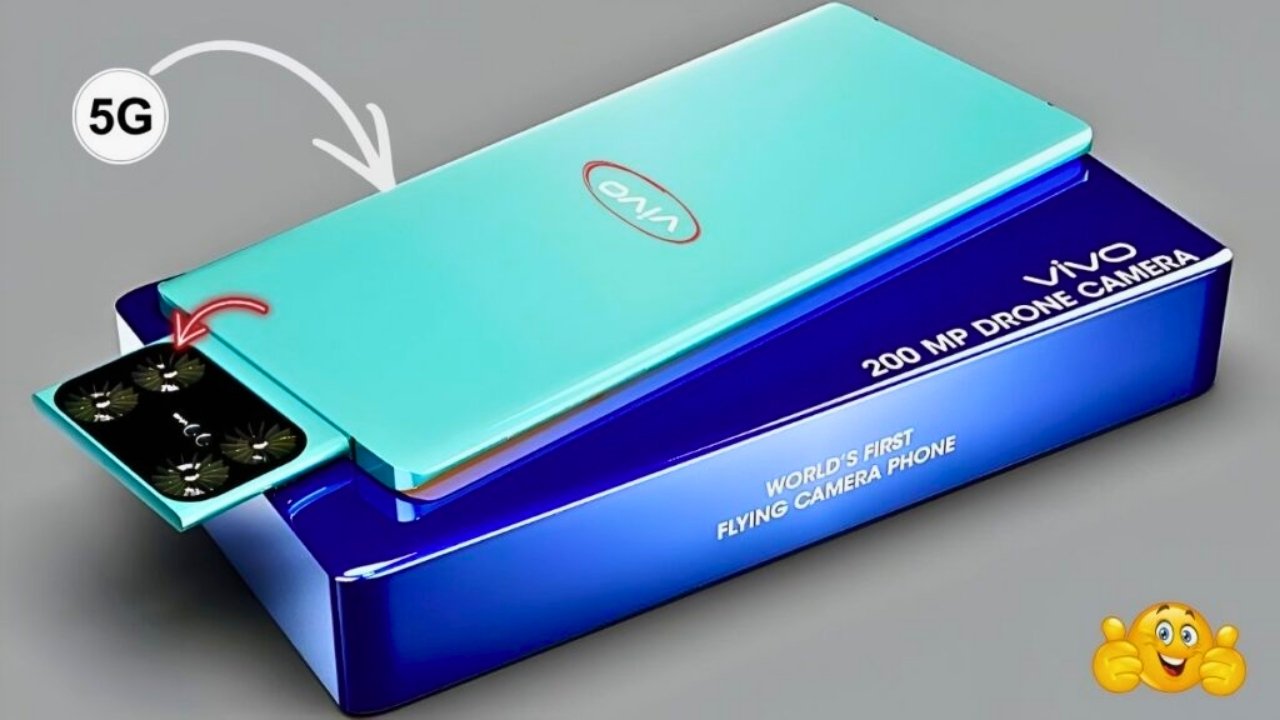 Vivo X200 Ultra 5G 2026: diseño premium y especificaciones destacadas