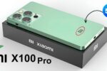 Xiaomi X100 Pro 5G 2026: smartphone premium con Snapdragon y cámara 200 MP