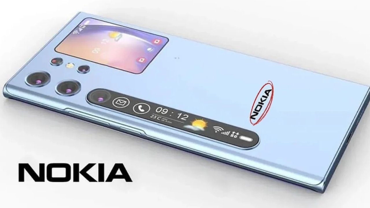Nokia Oxygen Ultra 5G 2026: conectividad avanzada y especificaciones premium
