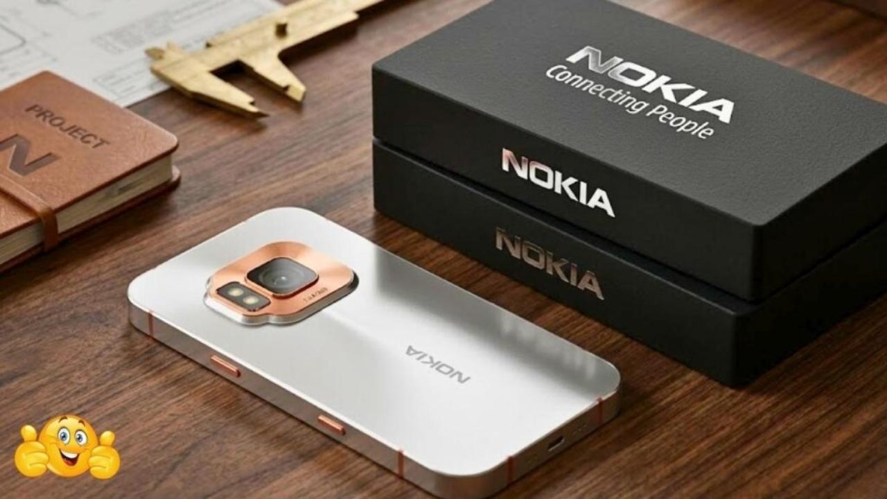 Nokia Tech Savvy 5G 2026: potencia moderna y conectividad ultrarrápida