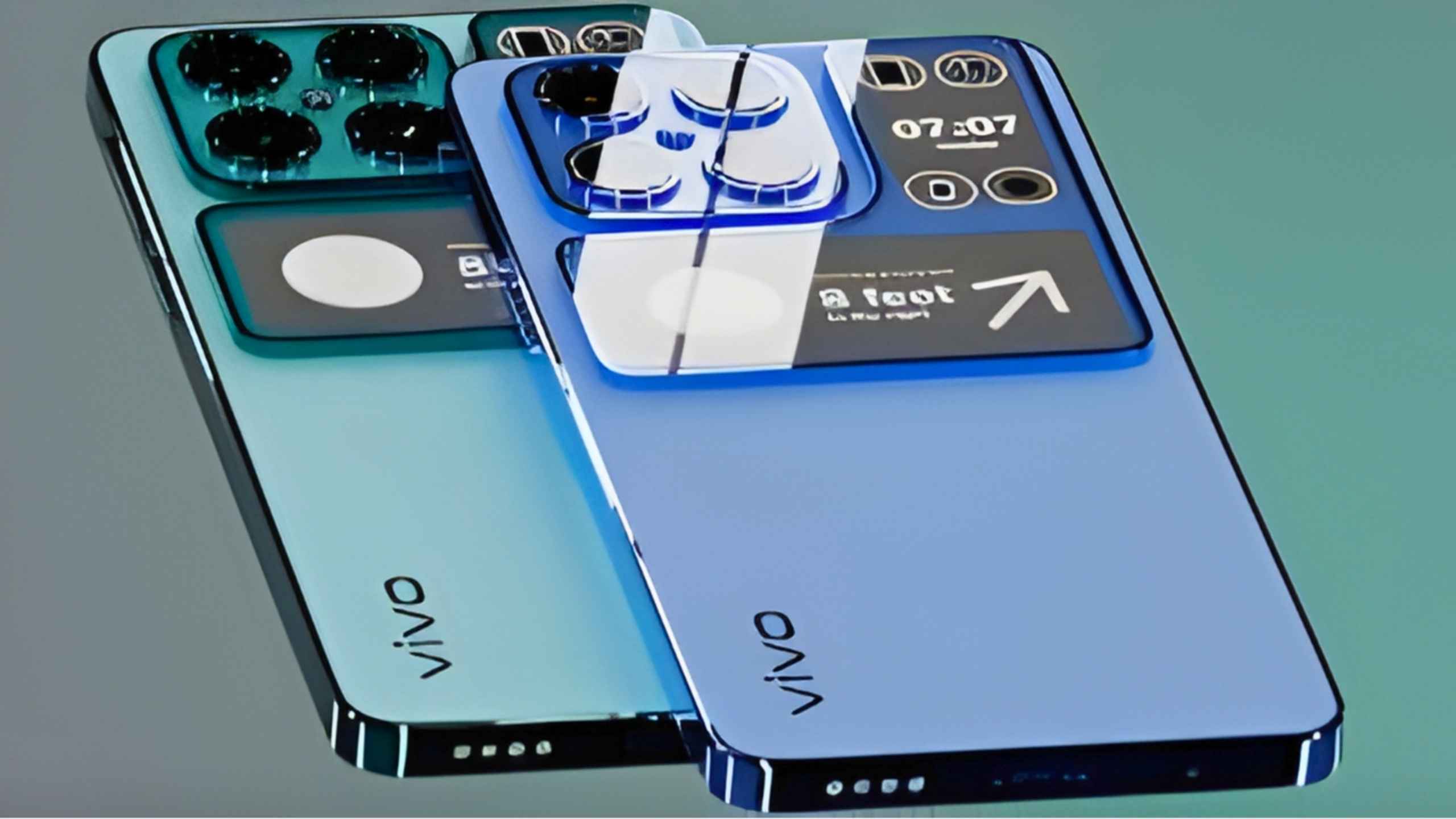 OPPO Flexy R1 5G 2026: potencia extrema con cámara de 300 MP