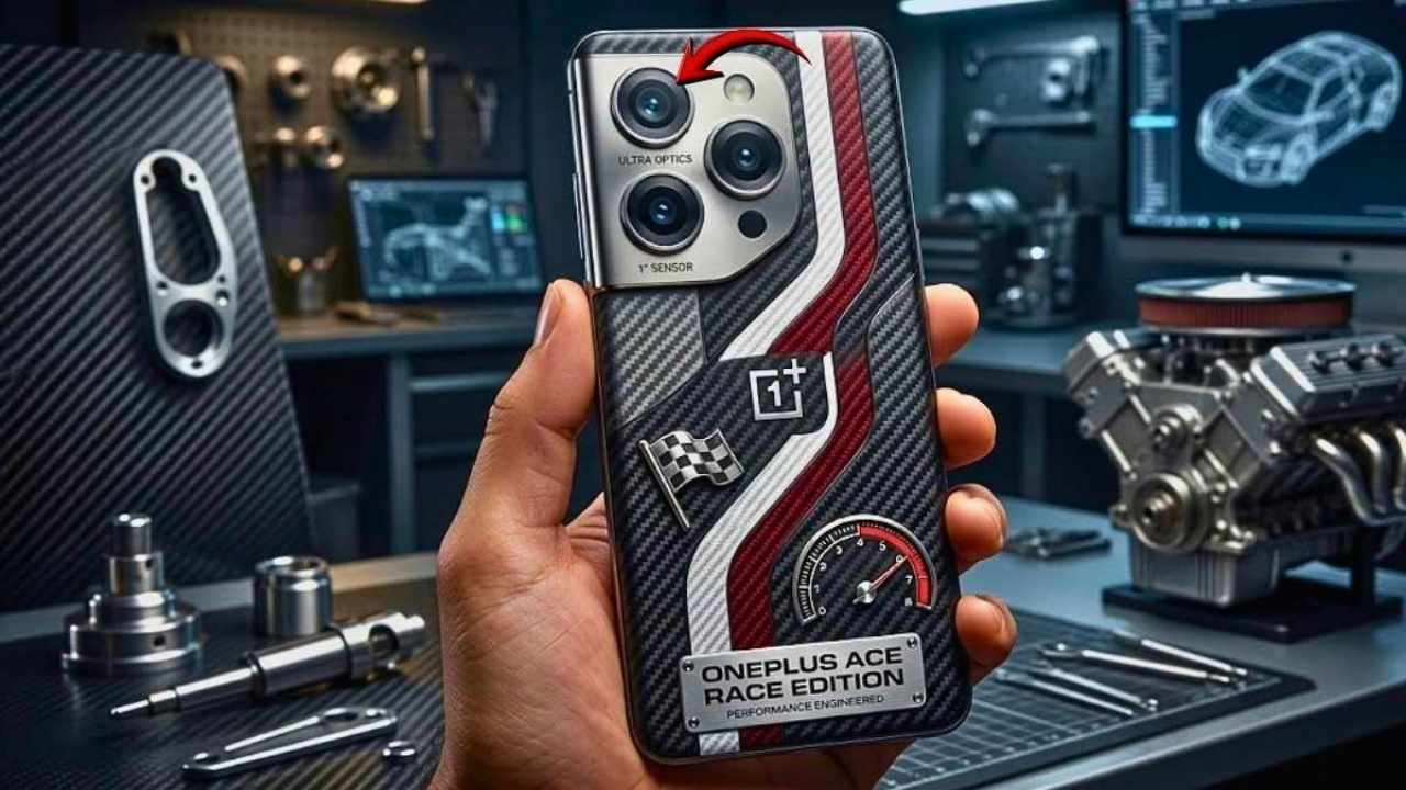 OnePlus 10R 5G 2026: análisis del smartphone con tecnología de última generación