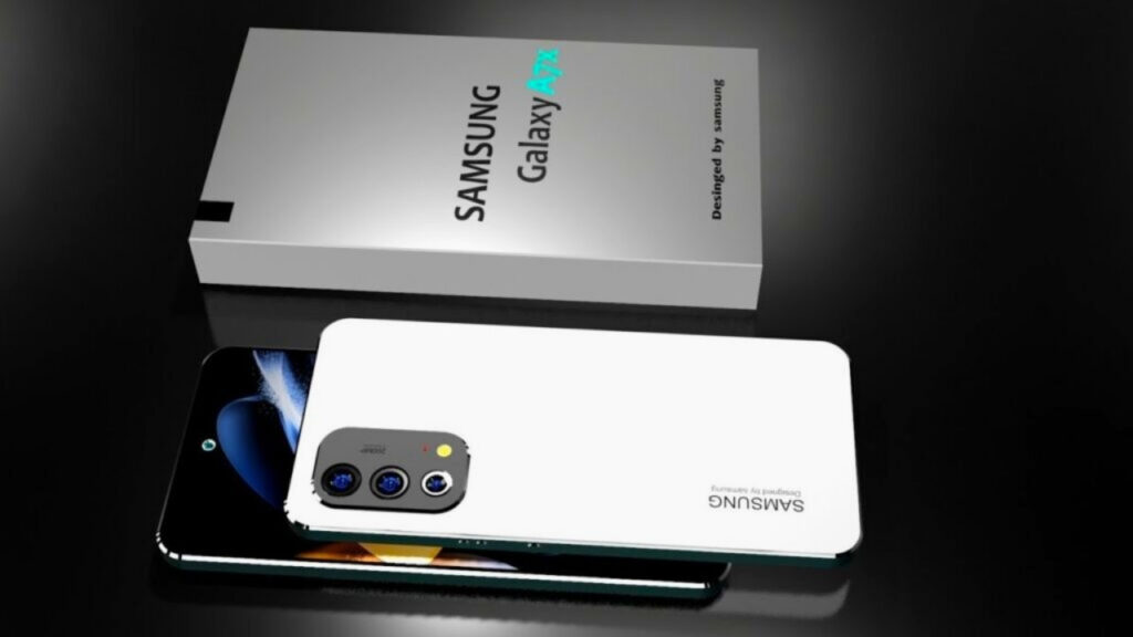 Samsung Galaxy A7X 5G 2026: potencia inesperada en gama media