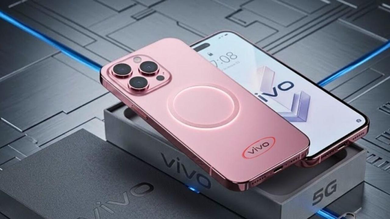 Vivo V30 5G 2026: análisis del smartphone con estilo moderno y gran autonomía